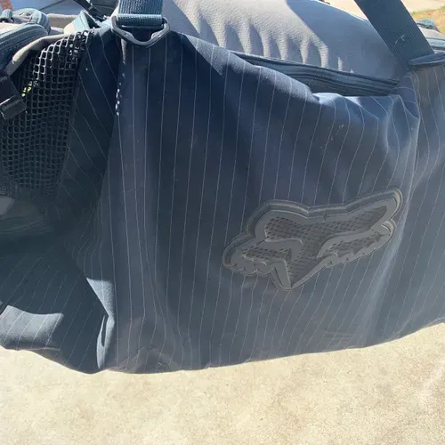 Fox Gear Bag