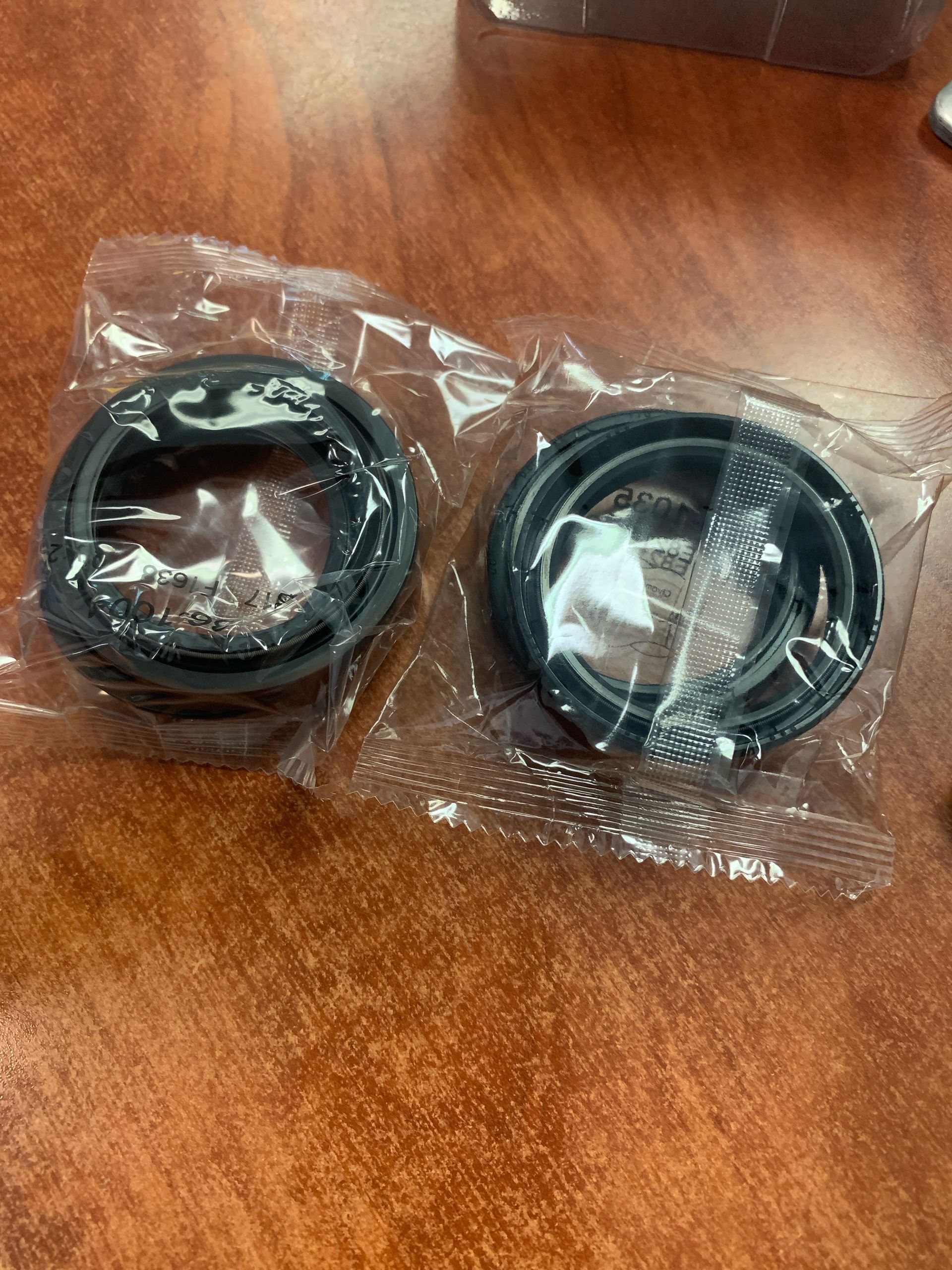 Fork Seal Kit Moose Racing Yamaha,Kawasaki,Suzuki