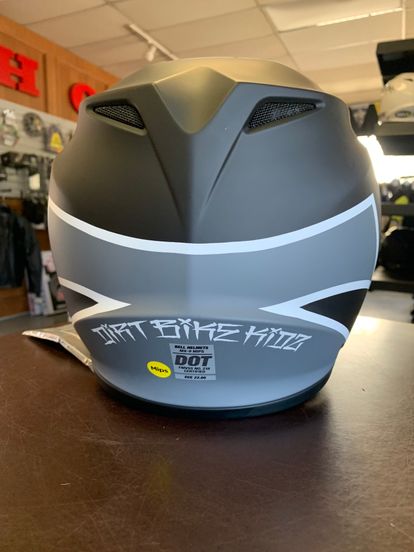 Bell Helmets - Size S Twitch Mx-9 Mips