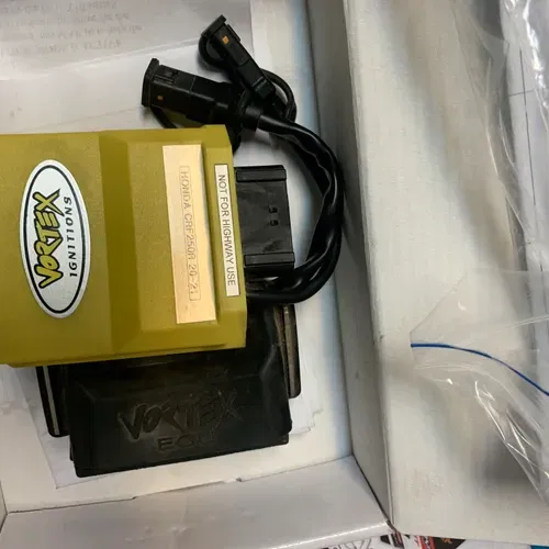 Vortex X10 Ecu Crf 250 R