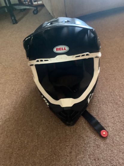 Bell Helmets - Size M