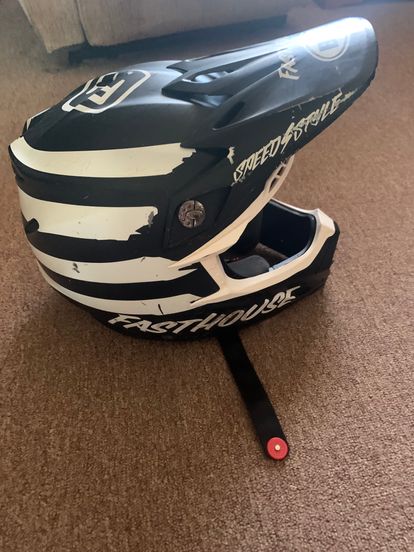 Bell Helmets - Size M