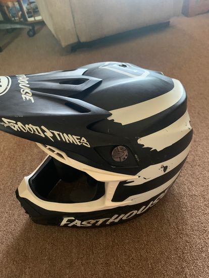 Bell Helmets - Size M