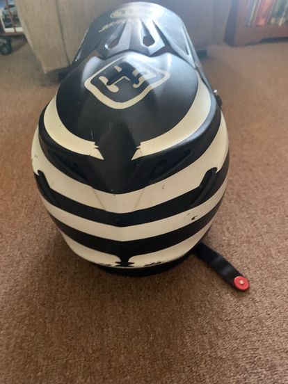 Bell Helmets - Size M
