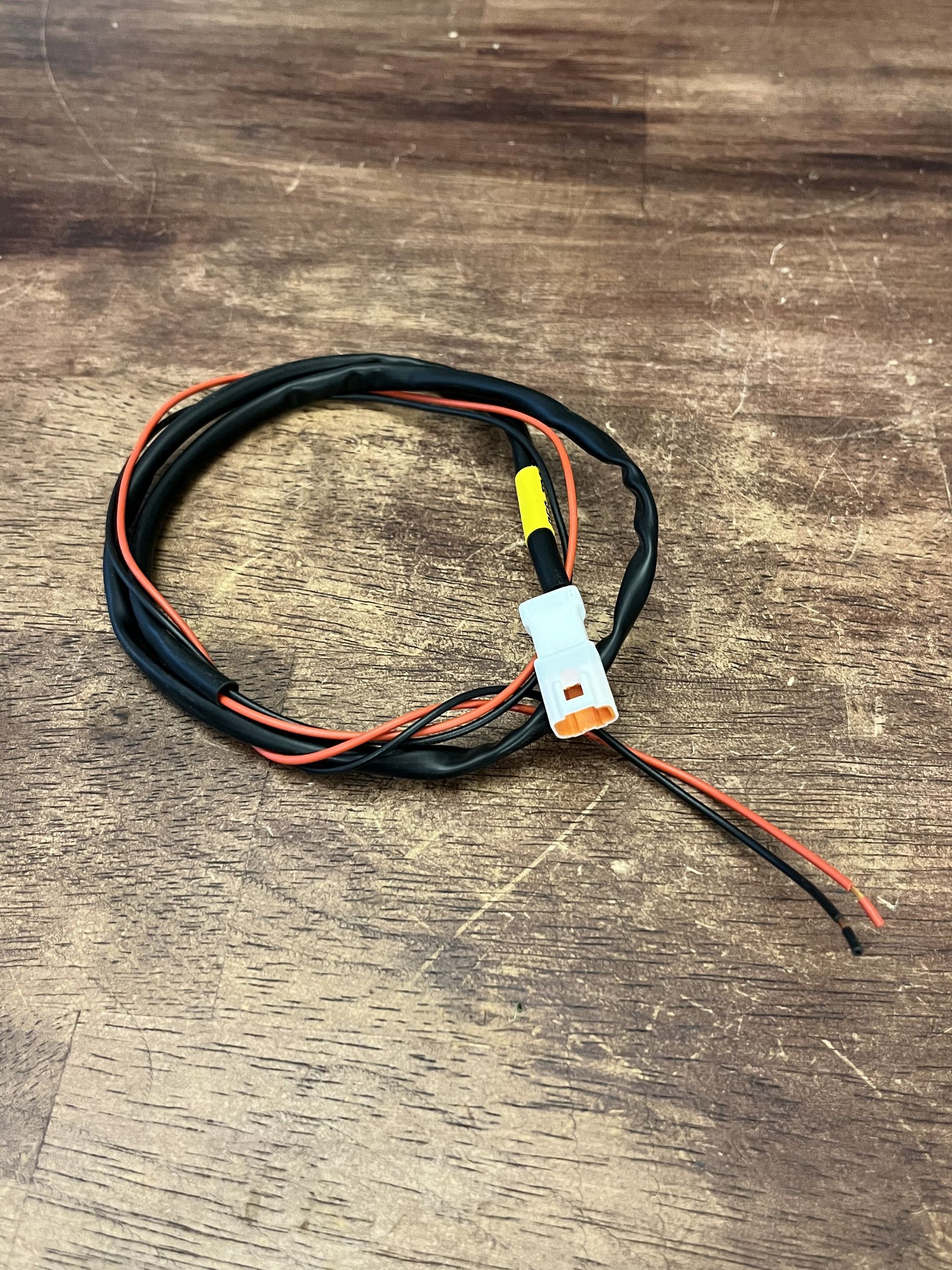 GET SX1 PRO 4T Control Unit with SX1 Controller and Connect - 2024-2026 YZ250F