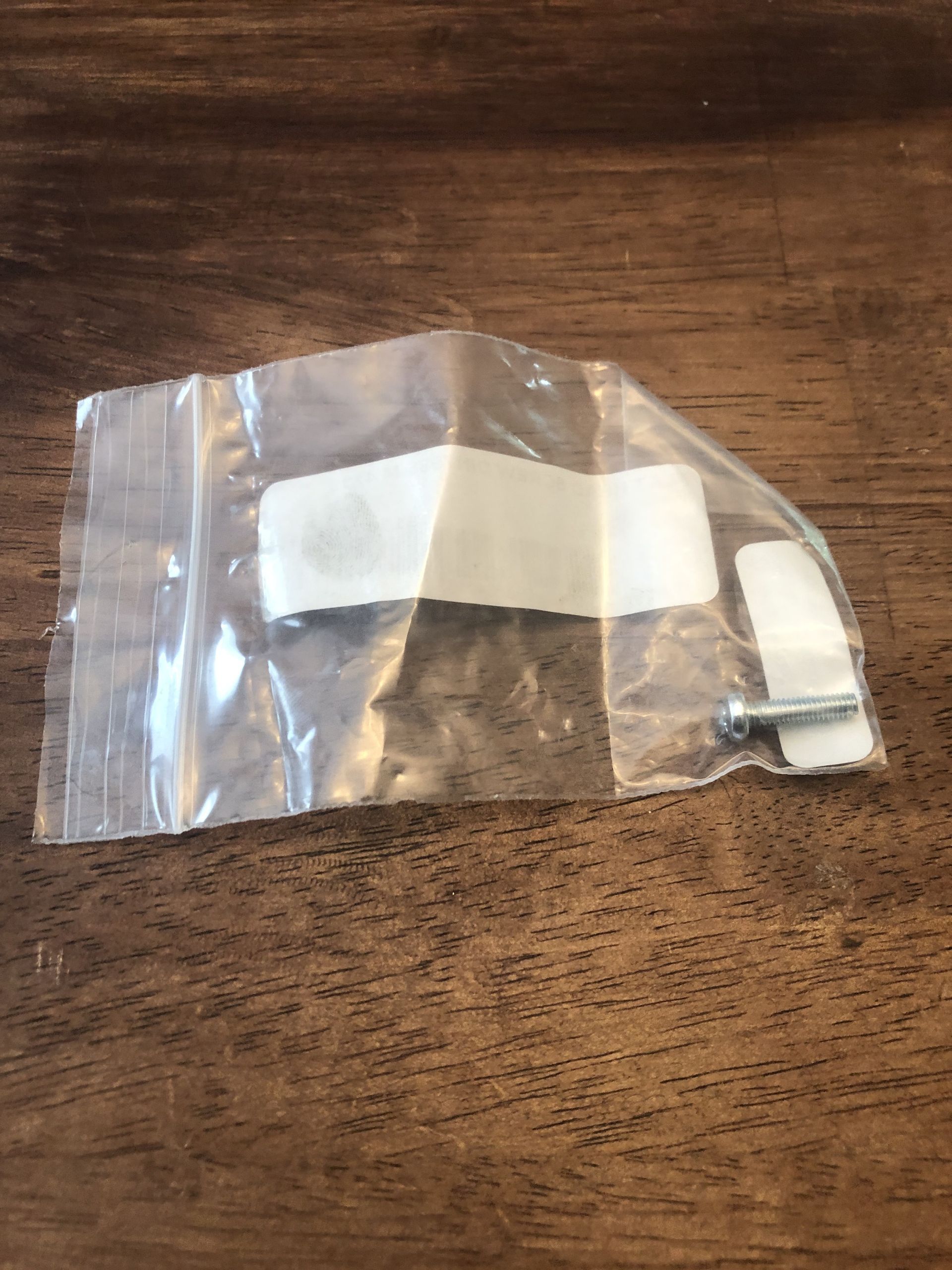 NEW KTM 65 85 SX FLAT HEAD SCREW - DIN7985-M 4X16 - 0985040163