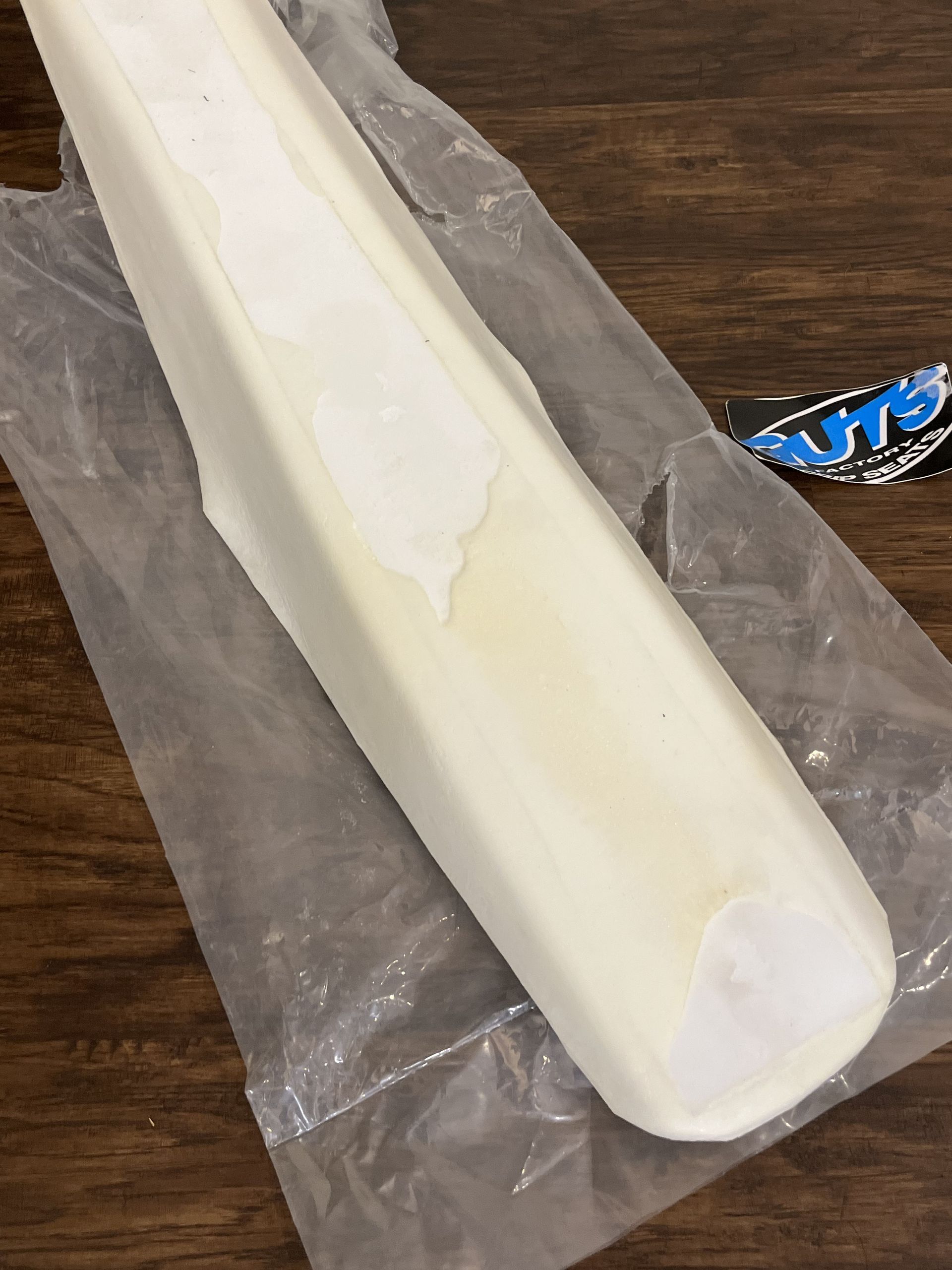 NEW 2017-2020 KX250 GUTS RACING Phantom Lightweight Seat Foam Kawasaki KX250F KX