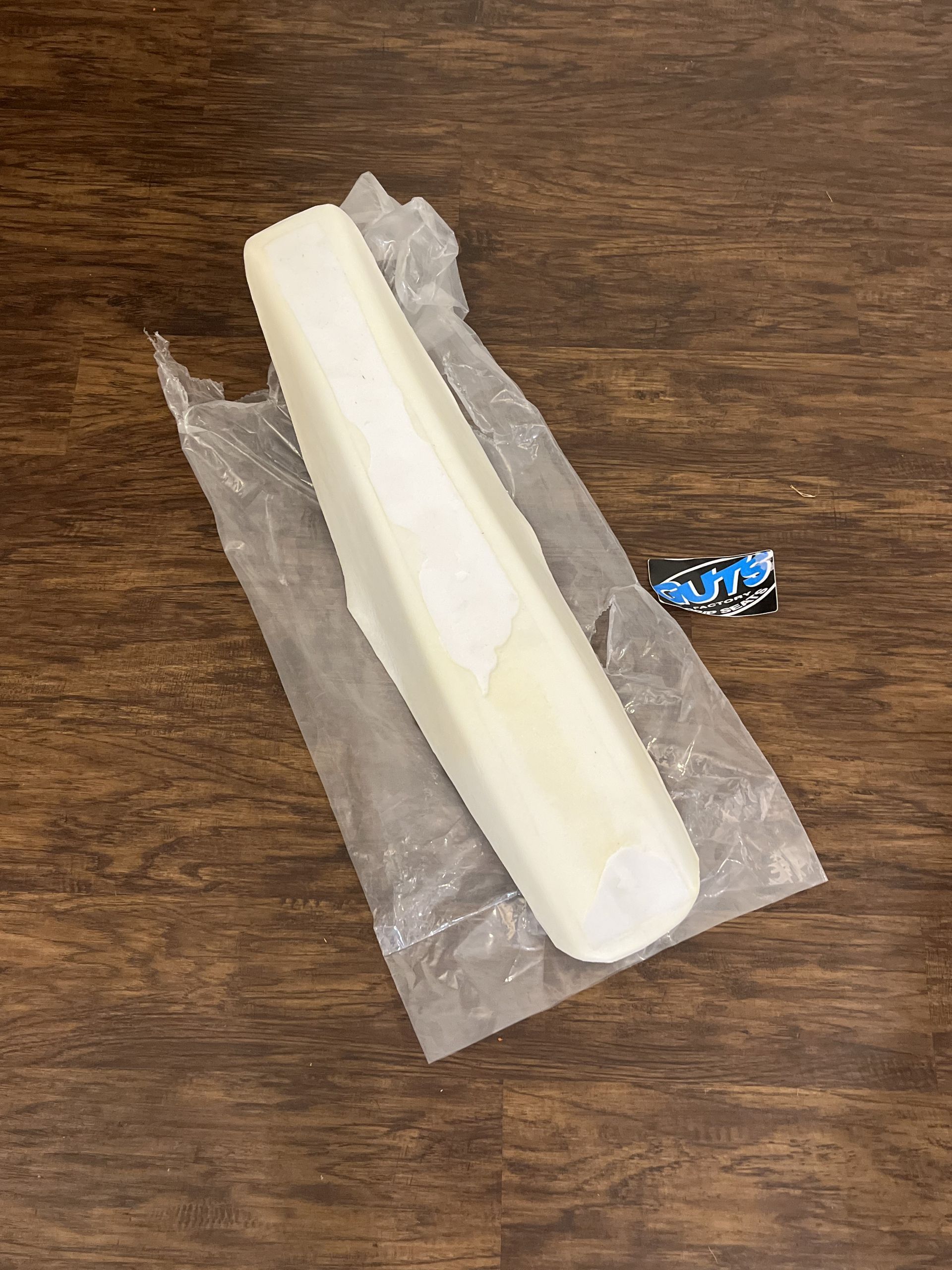 NEW 2017-2020 KX250 GUTS RACING Phantom Lightweight Seat Foam Kawasaki KX250F KX