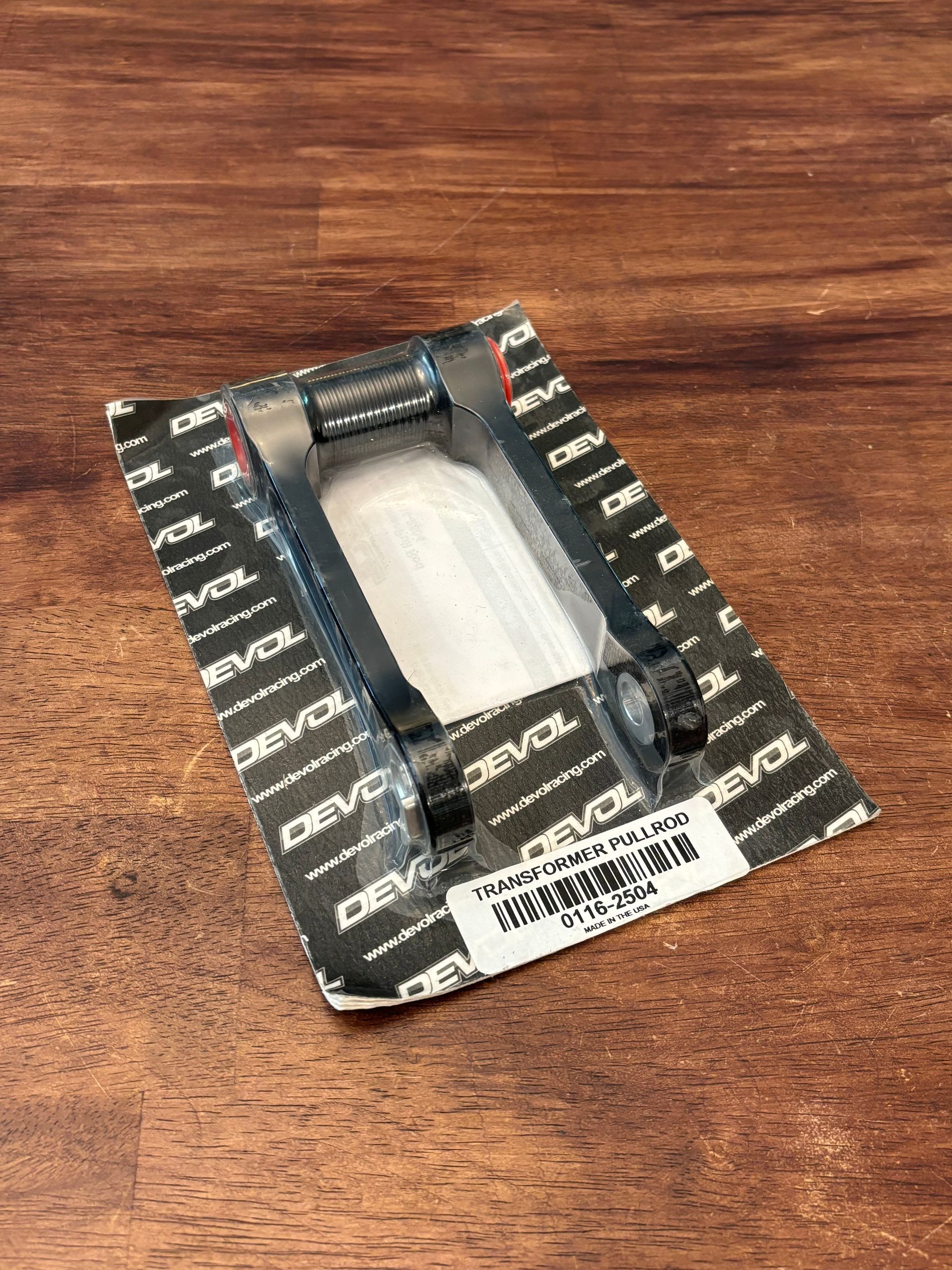 NEW 2017-2020 KX250 DEVOL Linkage Transformer Pull Rod Kawasaki KX450- 0116-2504