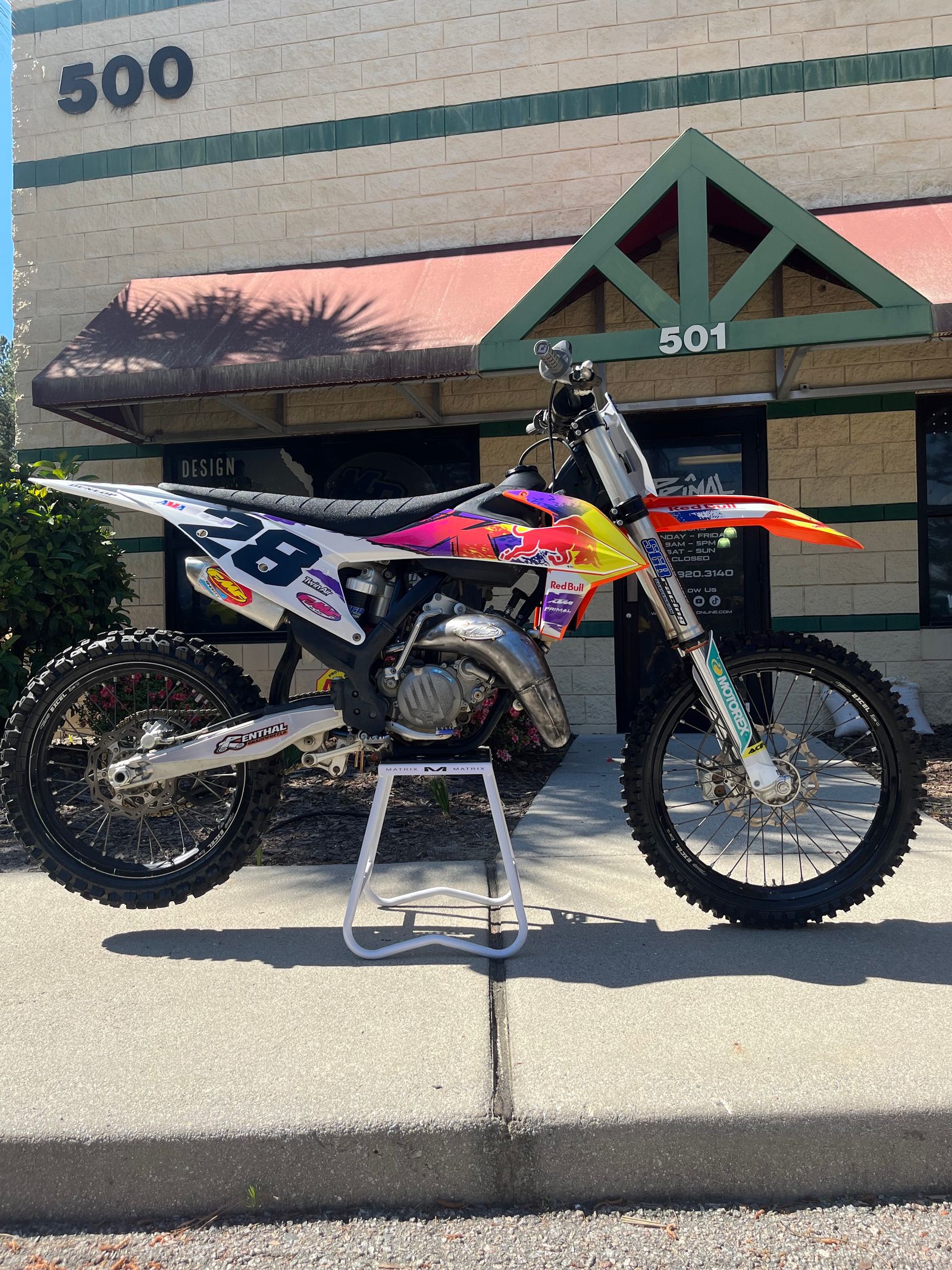 2019 ktm 125 sx price discount