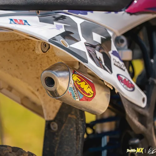 2019 KTM 125 SX