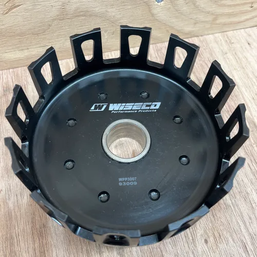 94-02 Kx125 Wiseco Clutch Basket