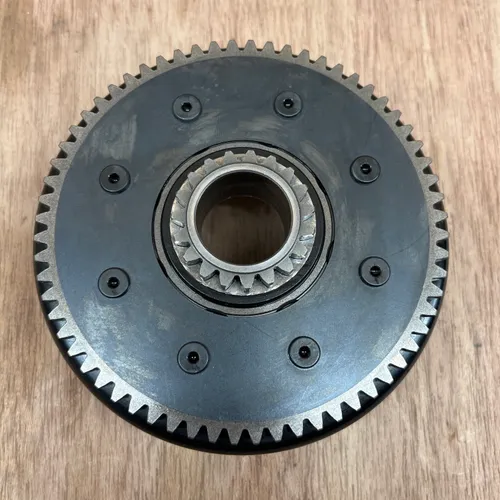 94-02 Kx125 Wiseco Clutch Basket