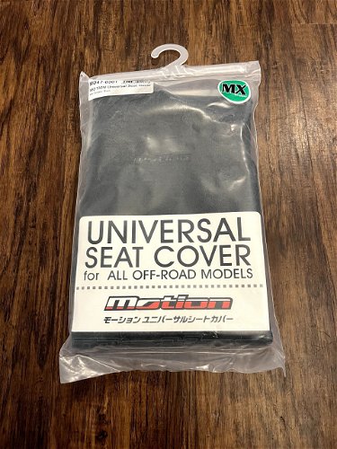 Universal Seat Cover 
