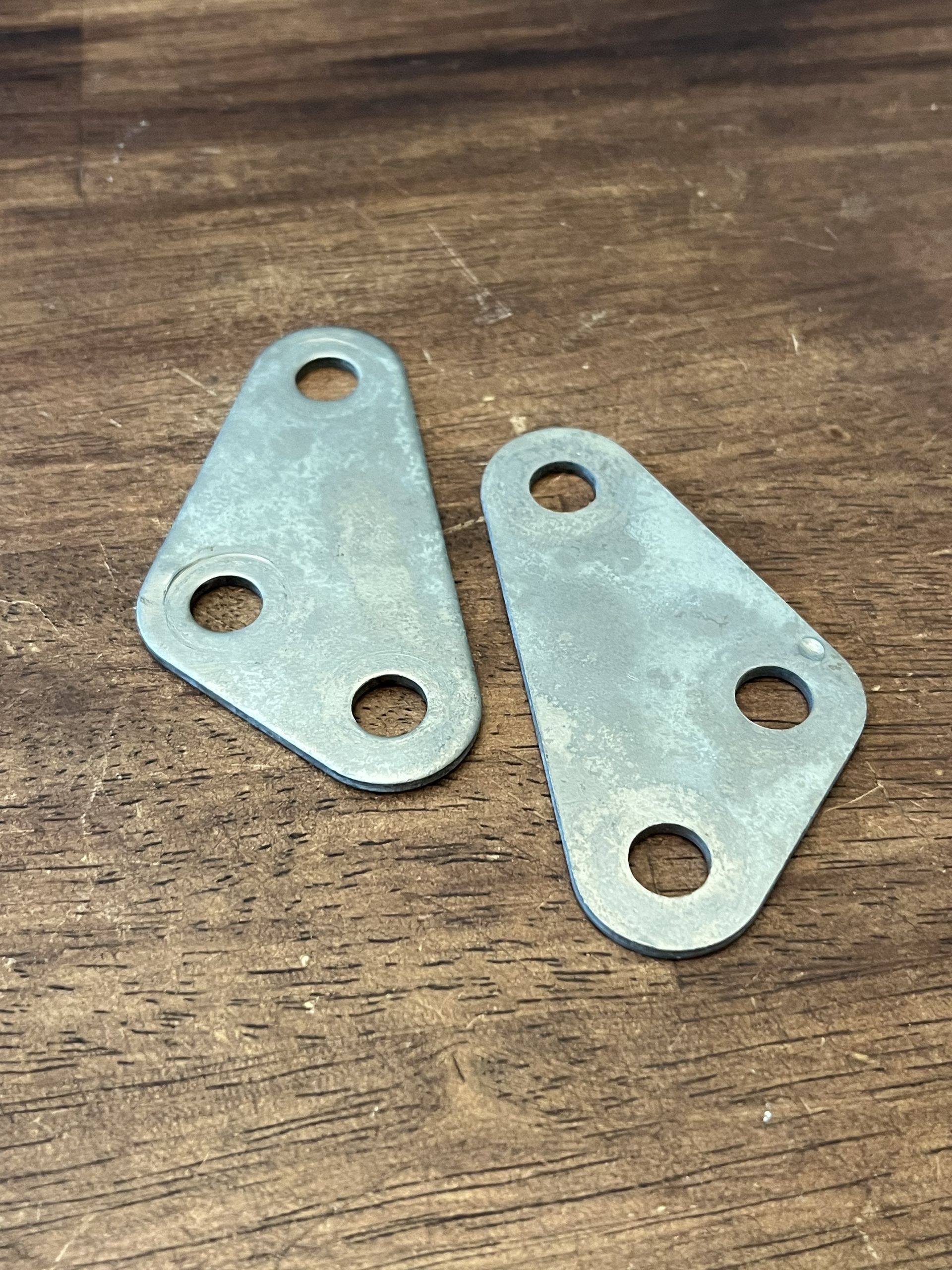 2022 KX85 KX100 OEM Engine Head Bracket Mount - 01-25 KX 85 100 - 32190-1119