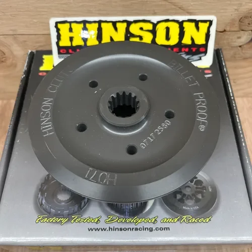 NEW Hinson 93-21 Yamaha Yz125 Inner Hub