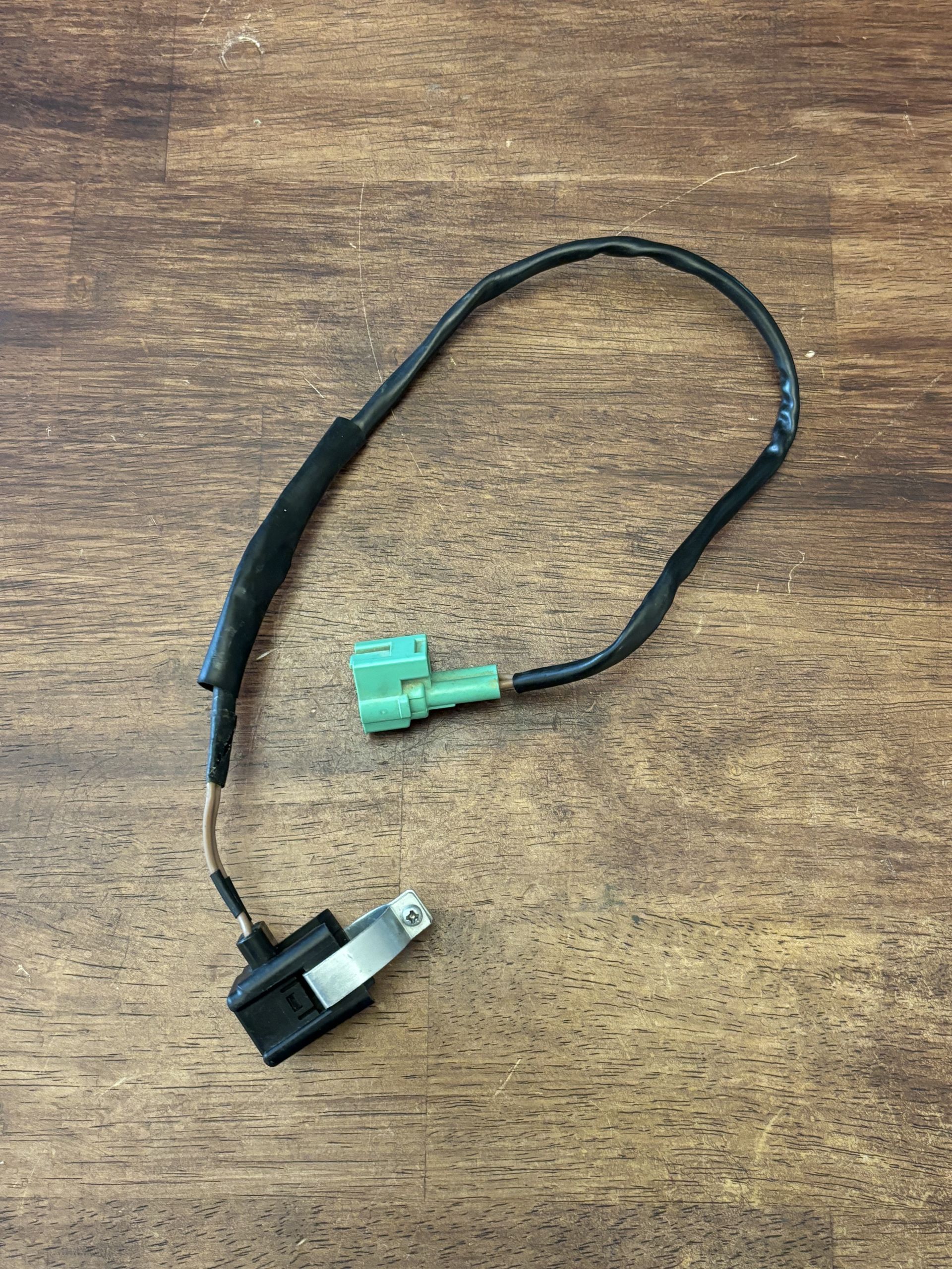 2025 KX250 KX450 Start Switch Button 2024-2026 Kawasaki KX 250 450 - 27010-0994