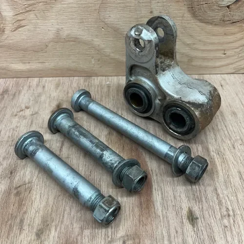 2019-2023 Yz250f Linkage Knuckle Dog Bone And Bolts