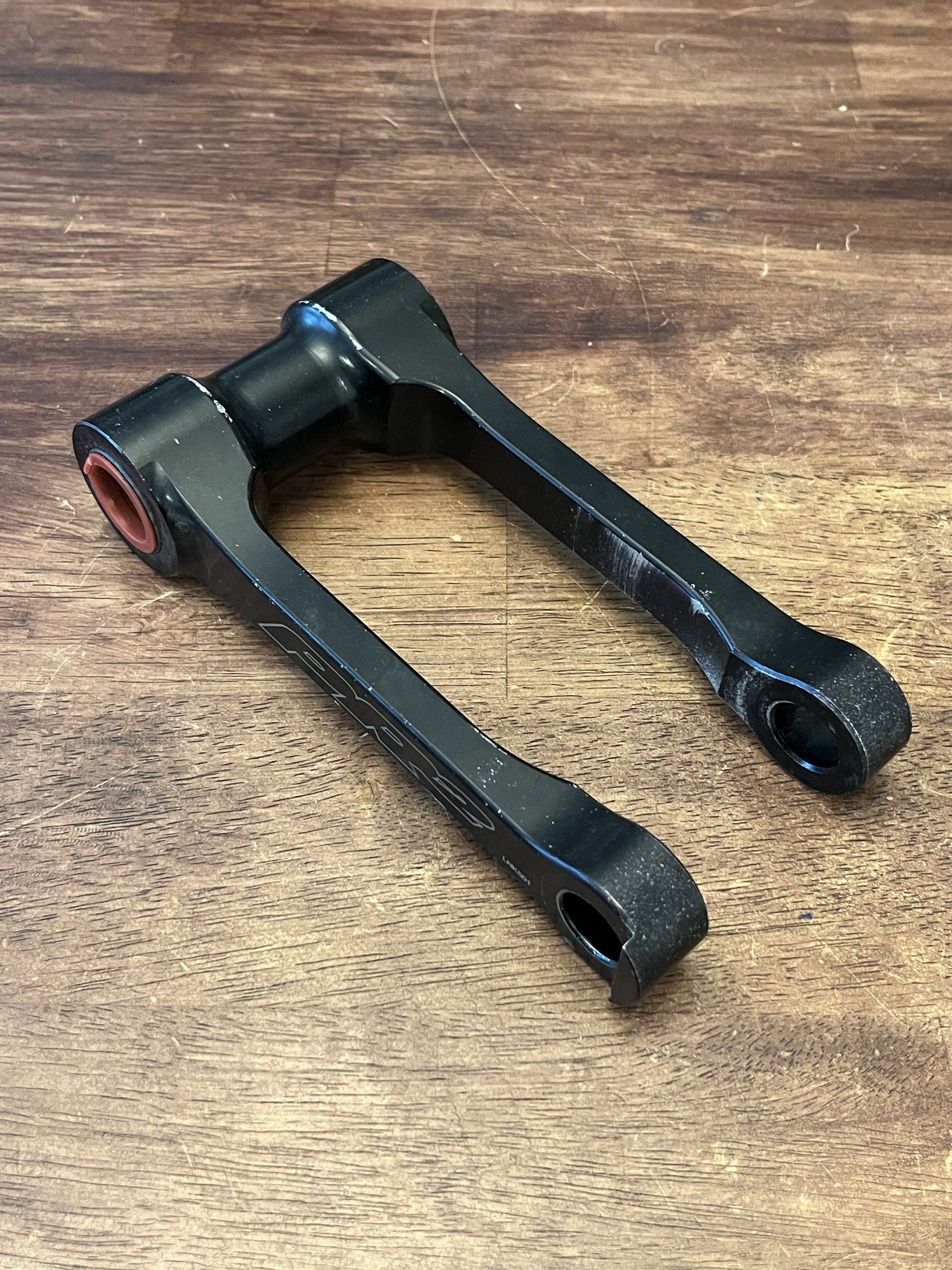 PR2 Racing Billet Linkage Pullrod - 2014-2026 YZ250F / 2010-2026 YZ450F - LNK501