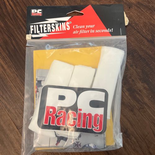 PC Racing Filter skins 
