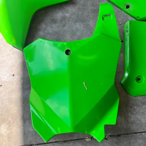 99-02 Kx125 Kx250 Tx Race Restyle Kit