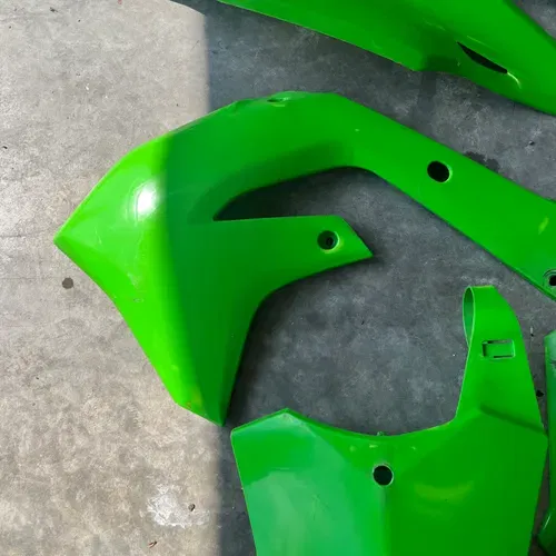 99-02 Kx125 Kx250 Tx Race Restyle Kit