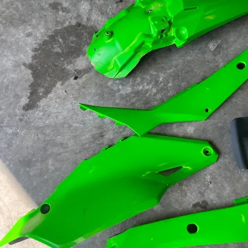 99-02 Kx125 Kx250 Tx Race Restyle Kit