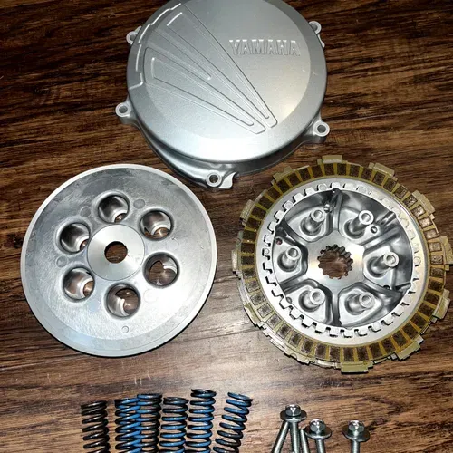 Beta OEM - Clutch Case Assembly Hub Beta OEM - Clutch Case Assembly Hub