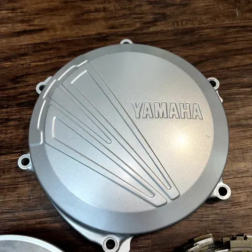 Beta OEM - Clutch Case Assembly Hub Beta OEM - Clutch Case Assembly Hub