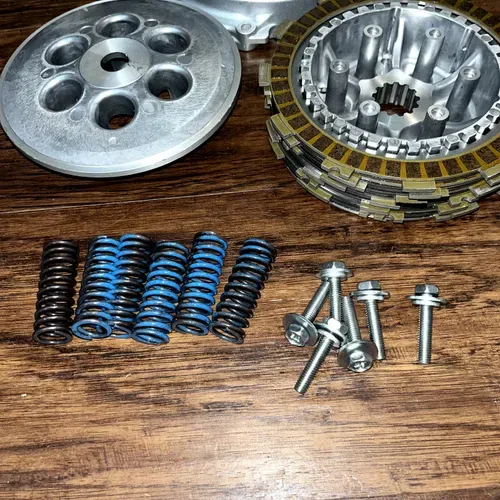 Beta OEM - Clutch Case Assembly Hub Beta OEM - Clutch Case Assembly Hub