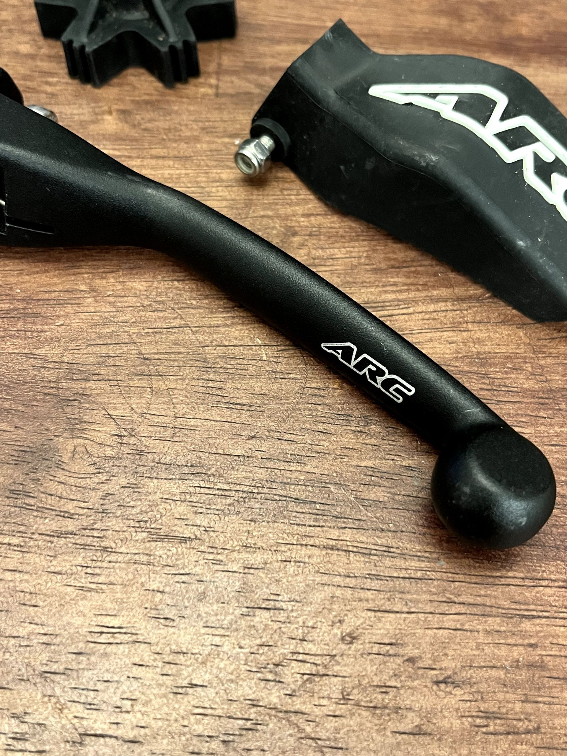 NEW ARC Flex RC-8 Replacement Clutch Lever - YAM Yamaha YZ 85 125 250 450 - 28mm