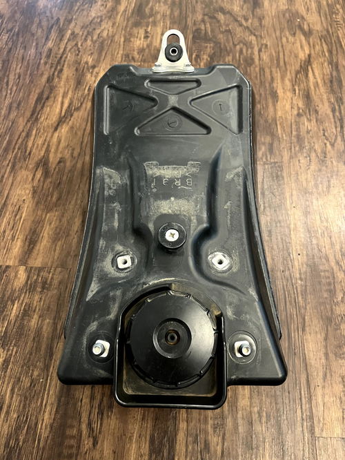 CLUB MX YZ250F YZ450F OEM Stock Gas Tank w/ Fuel Pump