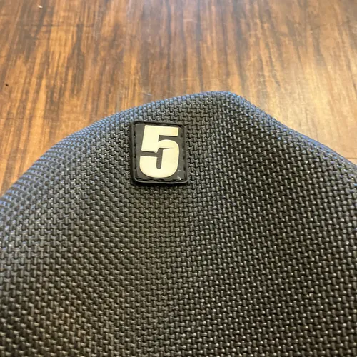 NEW Custom Seco Seat Cover- 21-23 Gas Gas 125/250/300/350/450