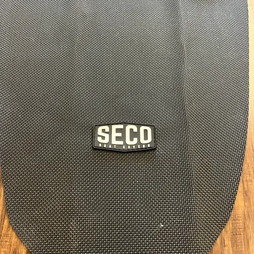 NEW Custom Seco Seat Cover- 21-23 Gas Gas 125/250/300/350/450