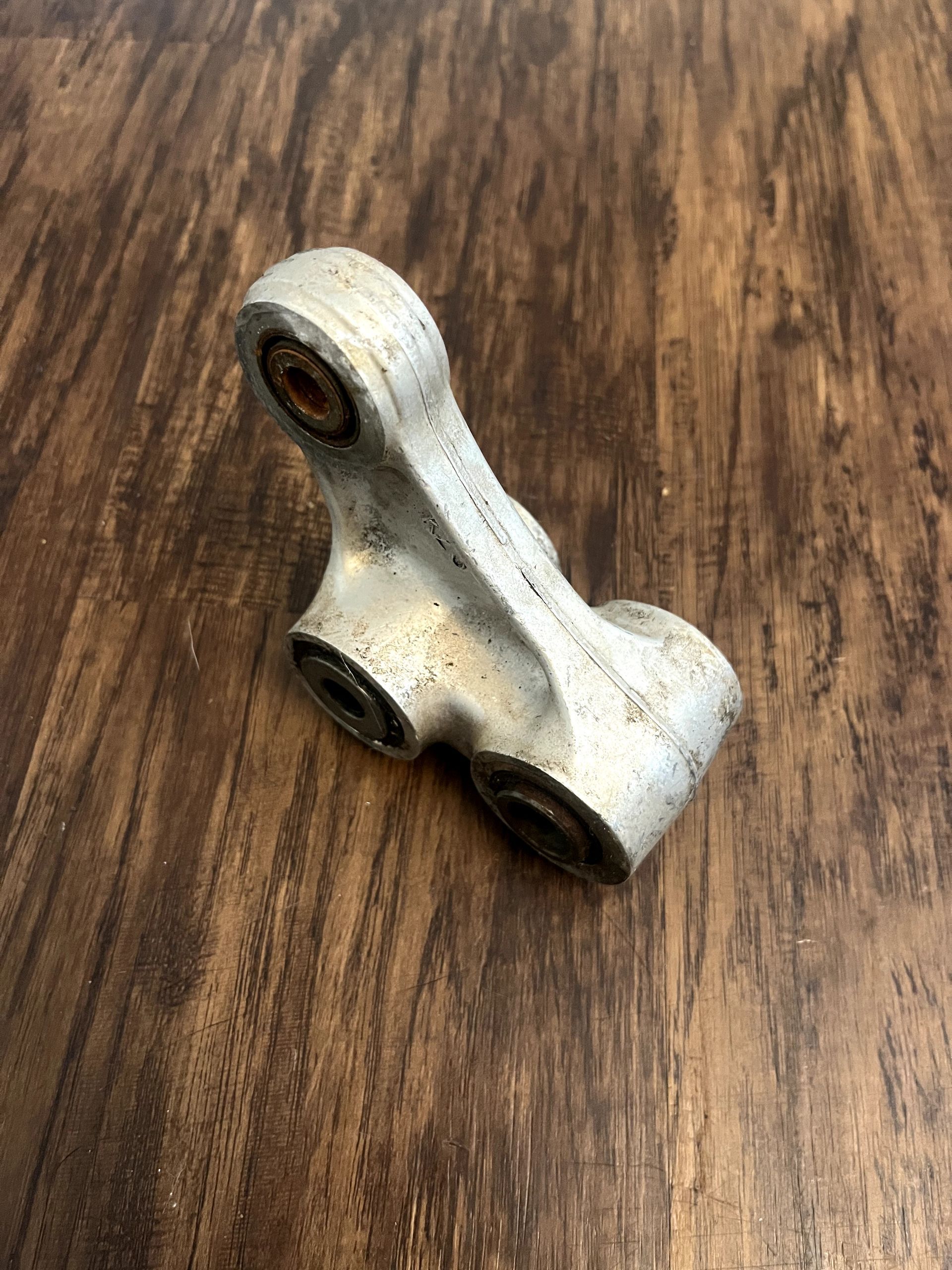 91-92 CR500 OEM Linkage Dogbone Knuckle