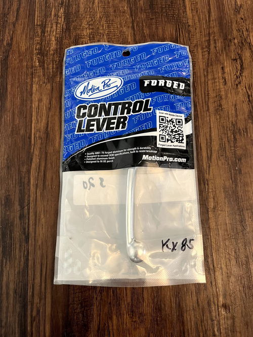 NEW Motion Pro Clutch Lever - KAWASAKI 70-9310