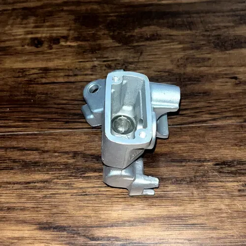 VAPORBLASTED Honda Cr CRF Front Brake Master Cylinder - 45510-MEY-305