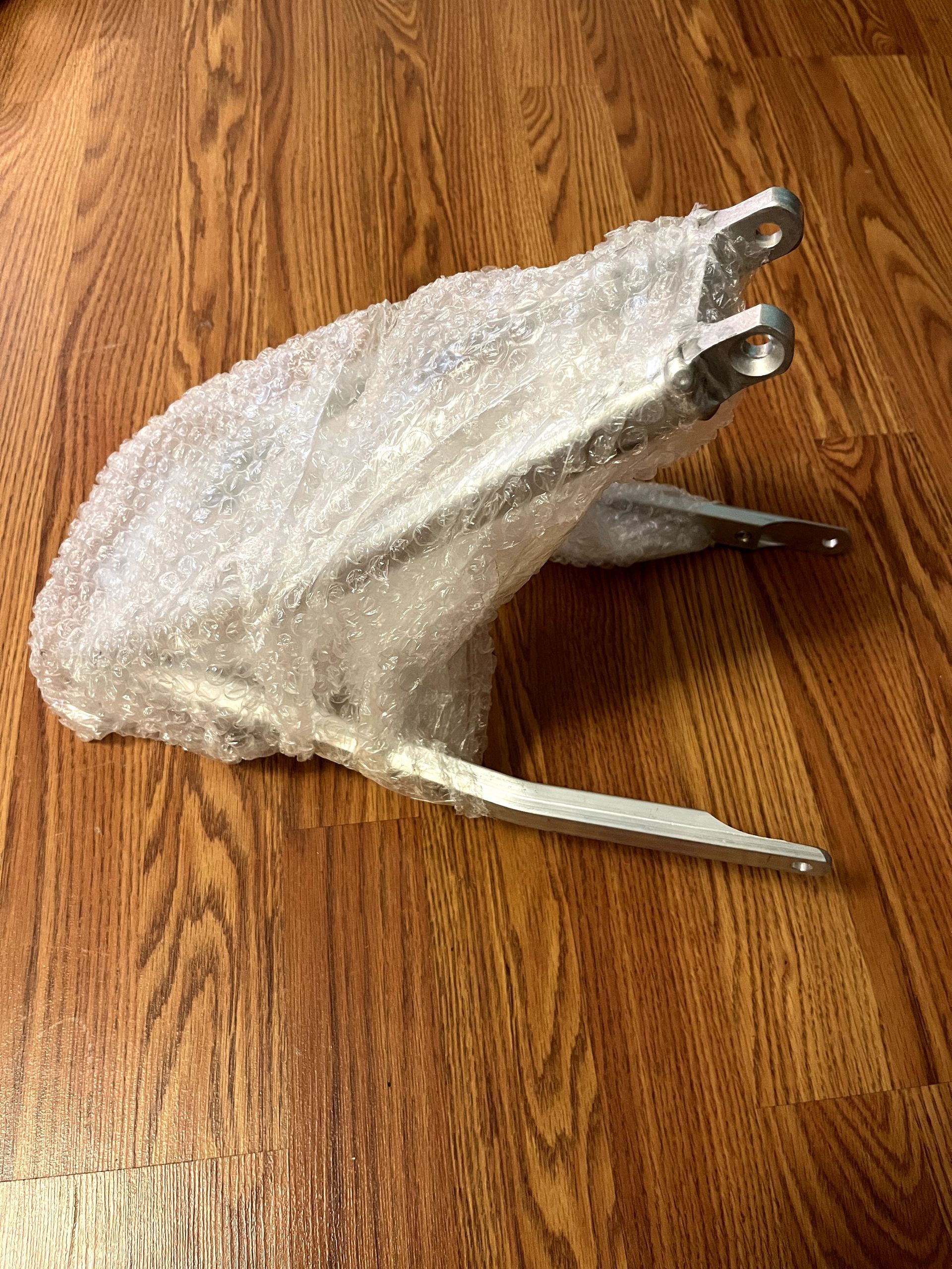 NEW OEM Subframe Assembly - 18-24 KTM Husqvarna Gas Gas 85 SX - 47203002000