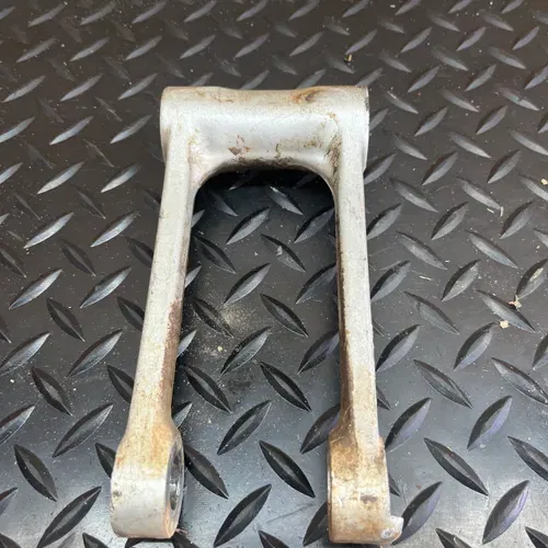 02-04 YZ125 YZ250 Complete Suspension Linkage Pullrod / Dogbone / Bolts