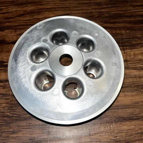 NEW 19-24 YZ250F OEM Clutch Assembly Basket / Cover / Hub / Pressure Plate
