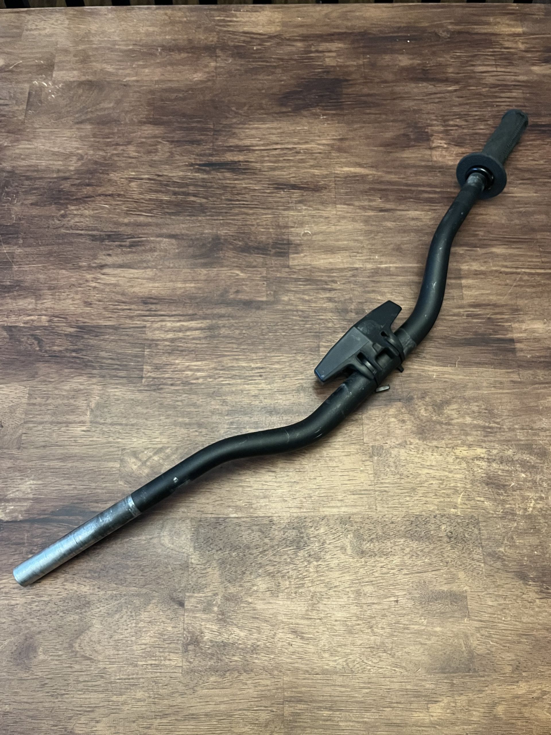 2024 KTM 85 SX OEM Handlebars W/ Bar Pad - 2013-2025 HUSQ GAS GAS - 47102001000