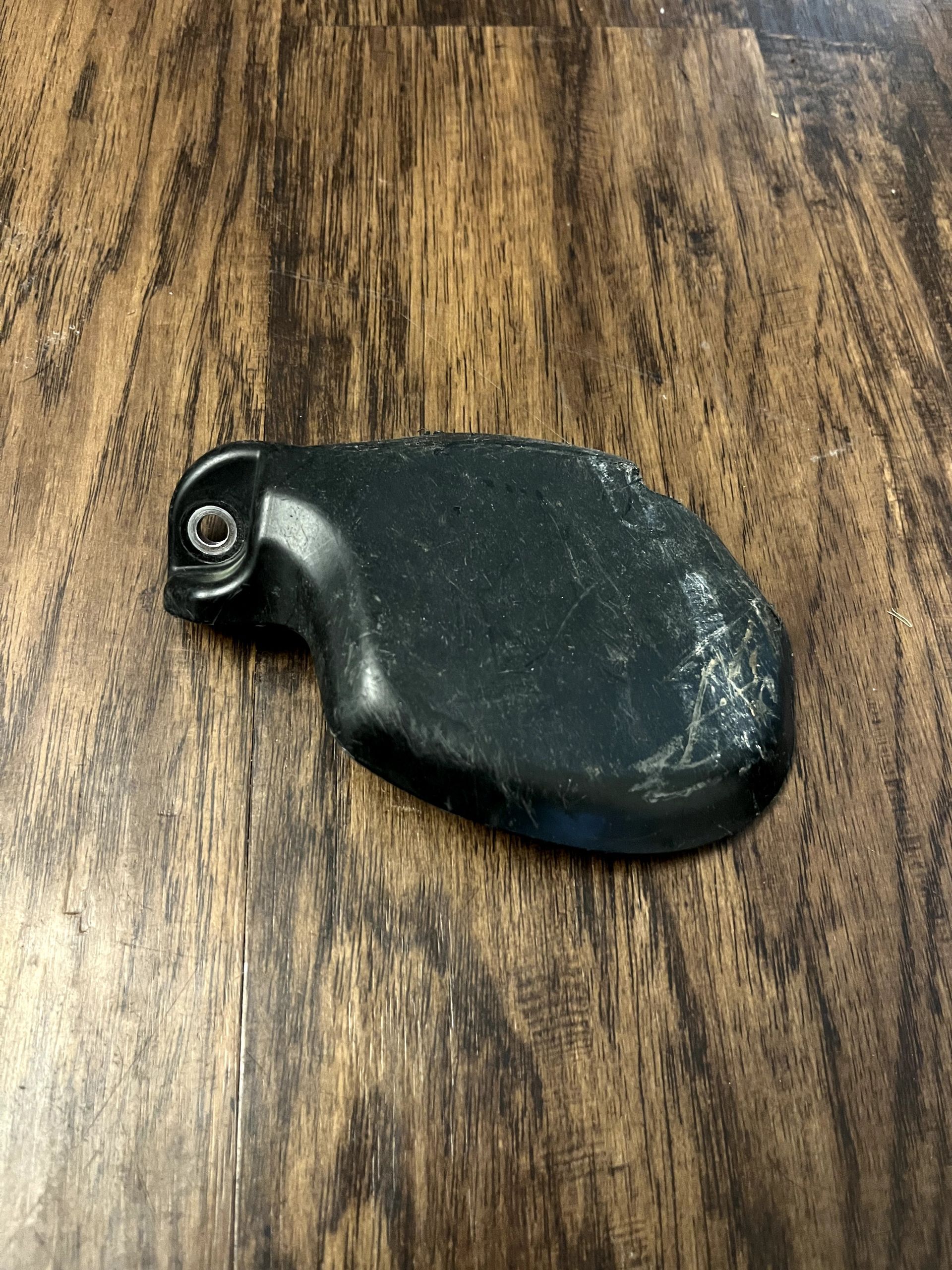 19-23 YZ250F OEM Frame Protector Guard - B7B-21471-01-00