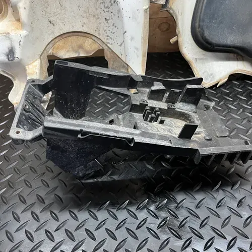 19-22 Ktm 125 Complete Airbox Assembly // 150 250 350 450 Sx Sxf