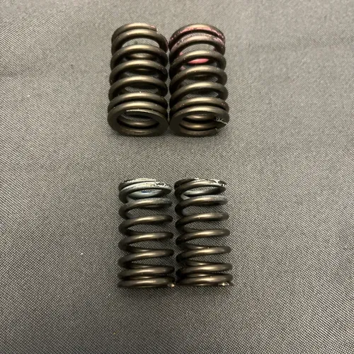 19-25 YZ250F OEM Exhaust Intake Valve Spring Set-B7B-12113-00 // B7B-12114-00-00