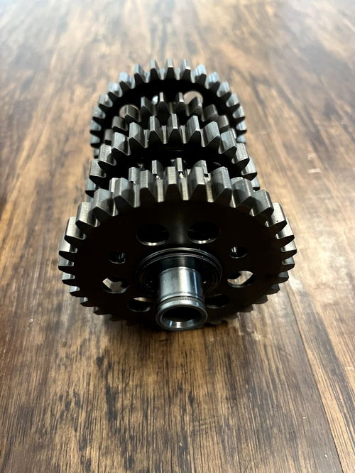 OEM Transmission Gears Countershaft  - 16-18 KTM 250 SXF Husqvarna FC 250