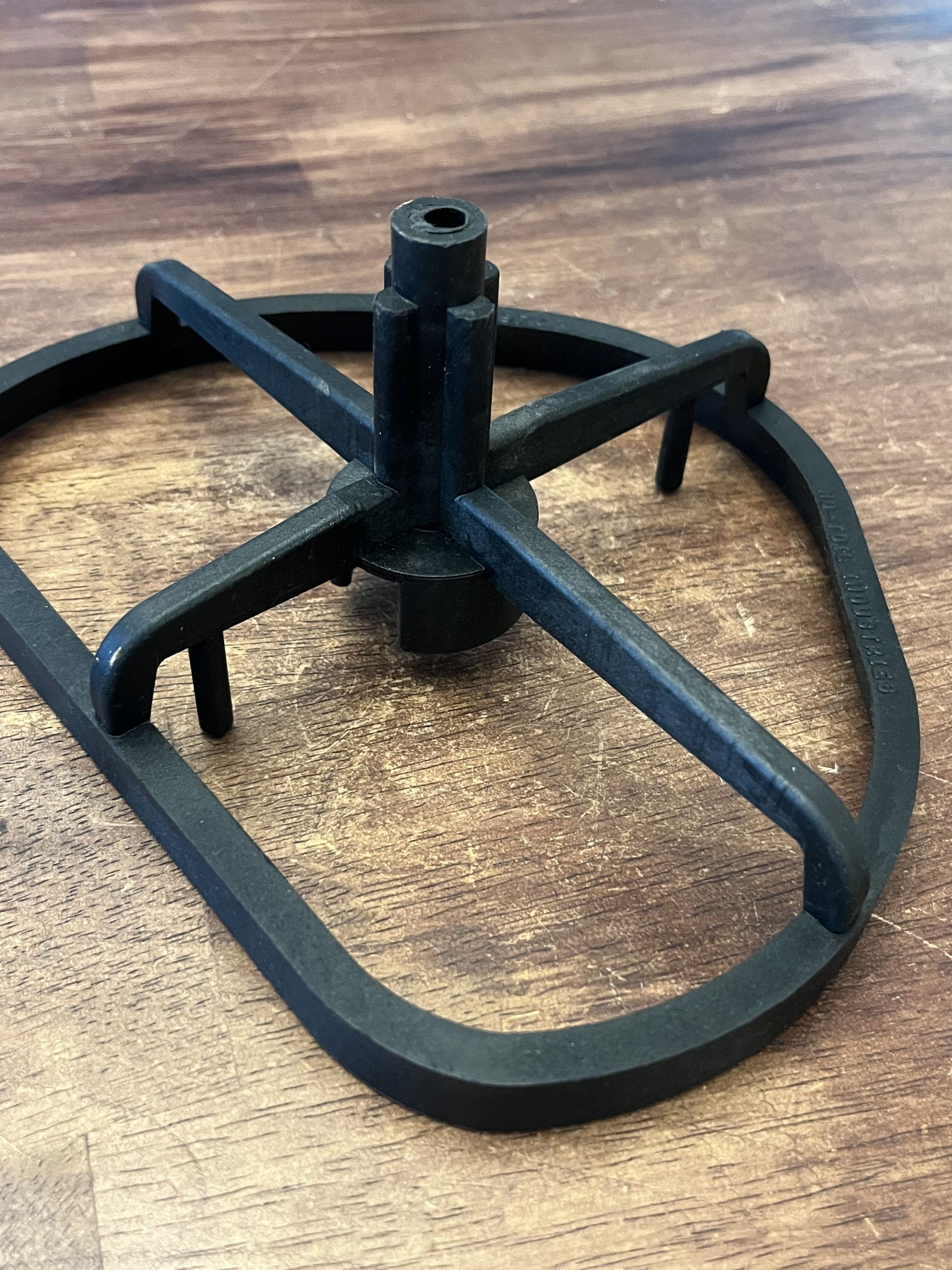 NEW KX250F KX450F No Toil Super Flo Air Filter Cage - KX 250 450 - SFK14046