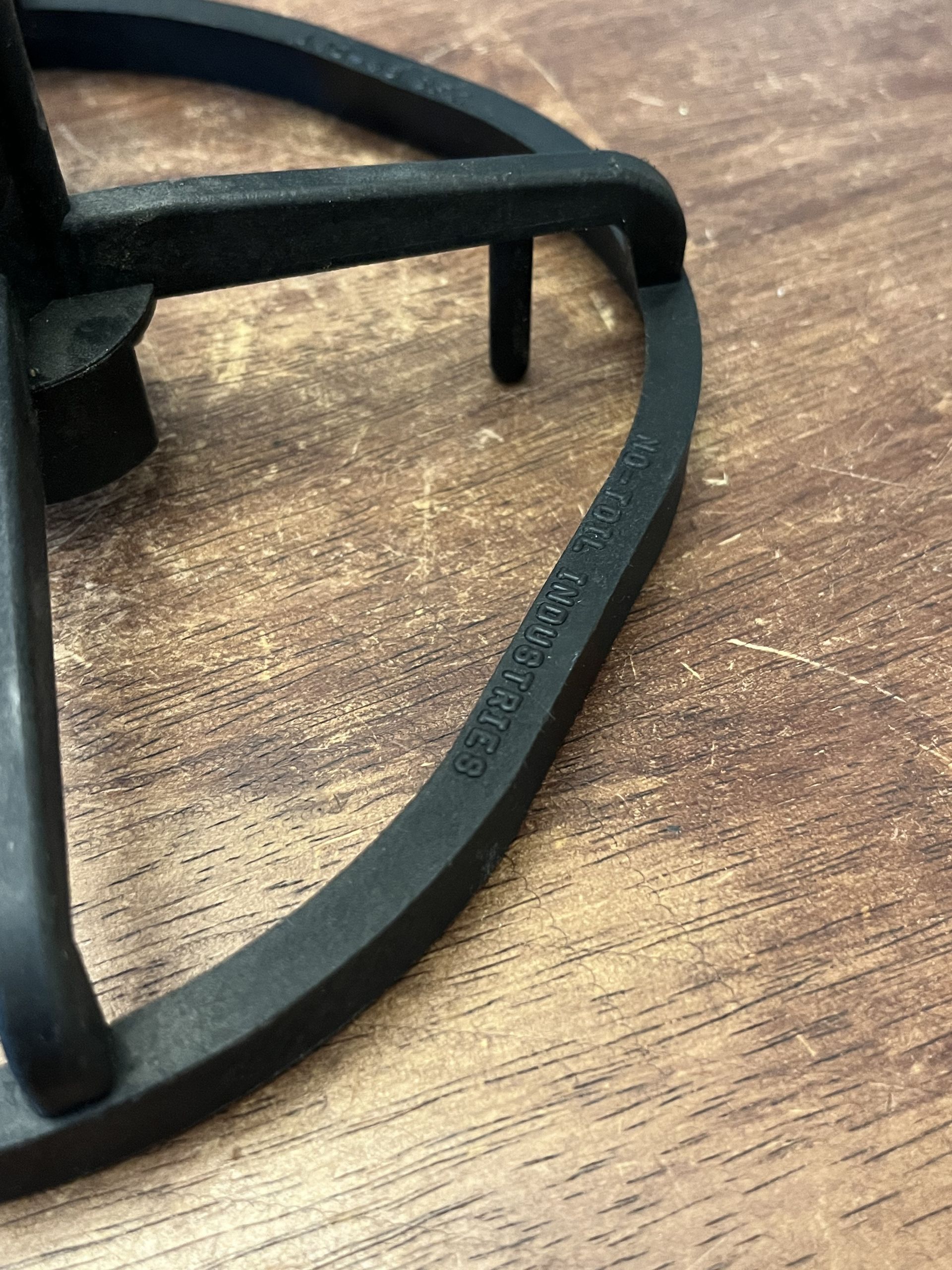 NEW KX250F KX450F No Toil Super Flo Air Filter Cage - KX 250 450 - SFK14046