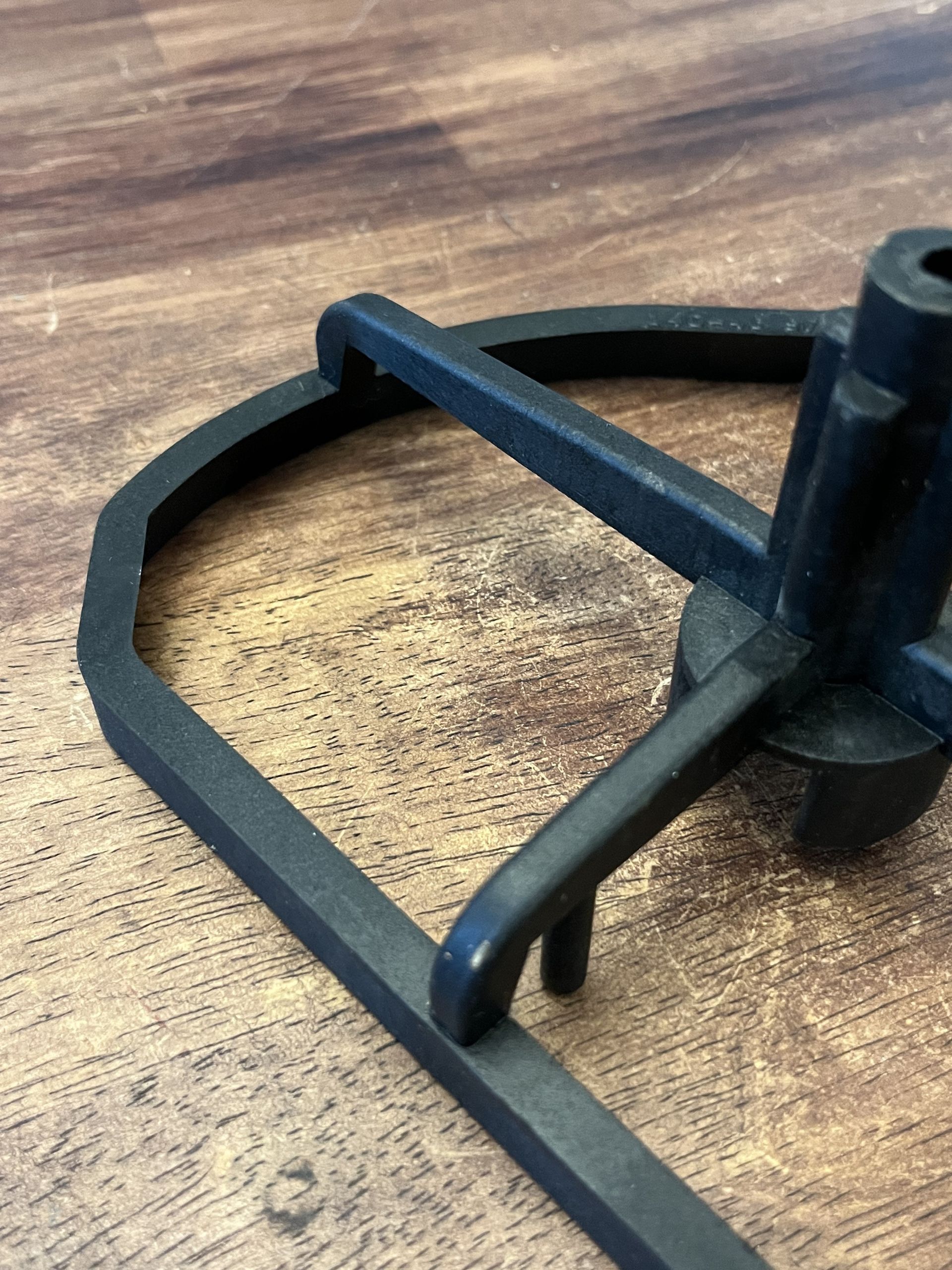 NEW KX250F KX450F No Toil Super Flo Air Filter Cage - KX 250 450 - SFK14046