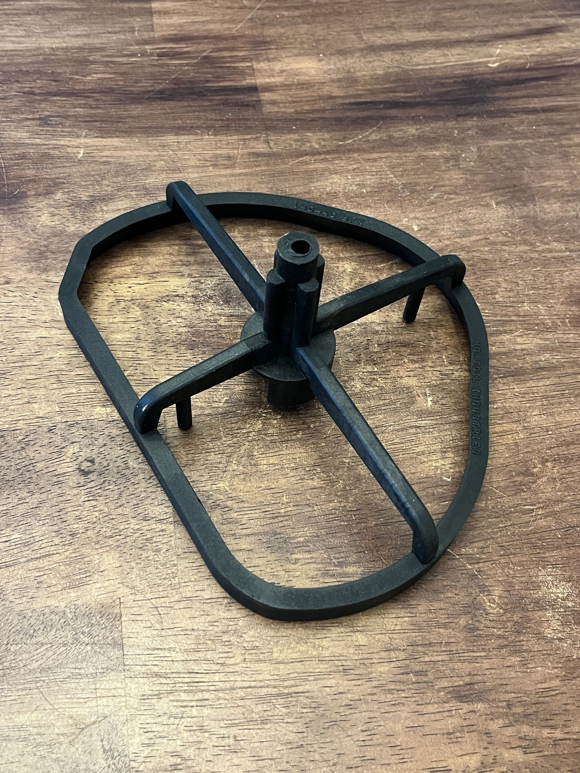 NEW KX250F KX450F No Toil Super Flo Air Filter Cage - KX 250 450 - SFK14046