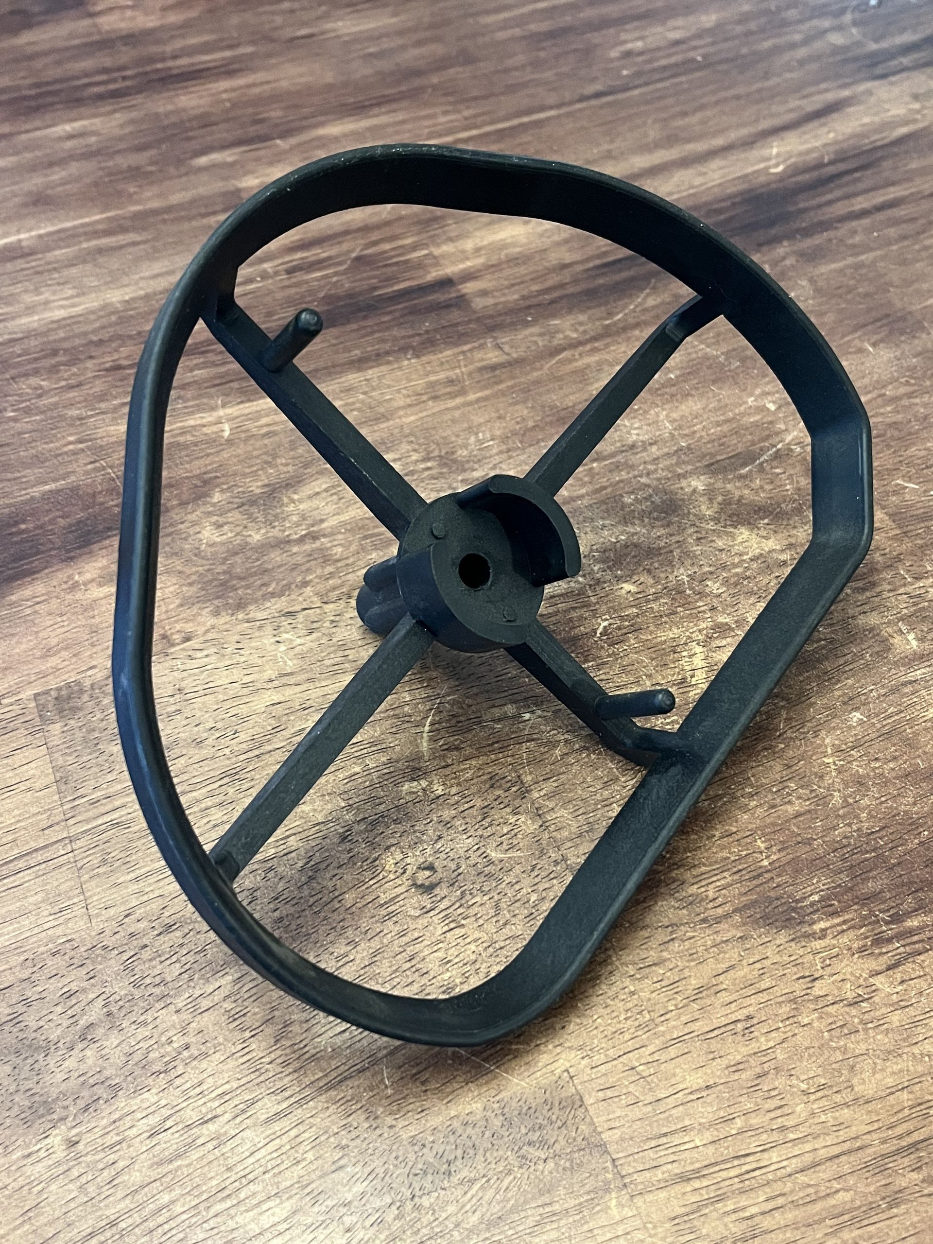 NEW KX250F KX450F No Toil Super Flo Air Filter Cage - KX 250 450 - SFK14046